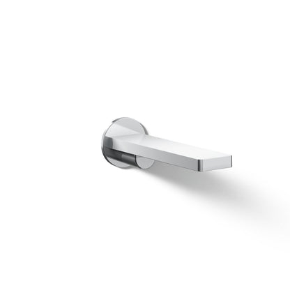KOHLER Composed Wall-mount bath spout