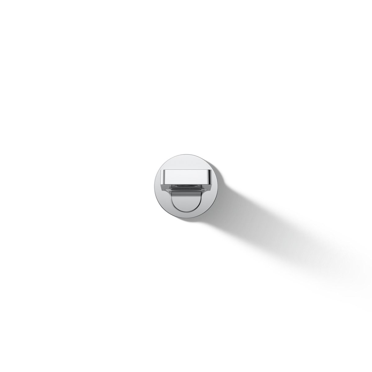KOHLER Composed Wall-mount bath spout