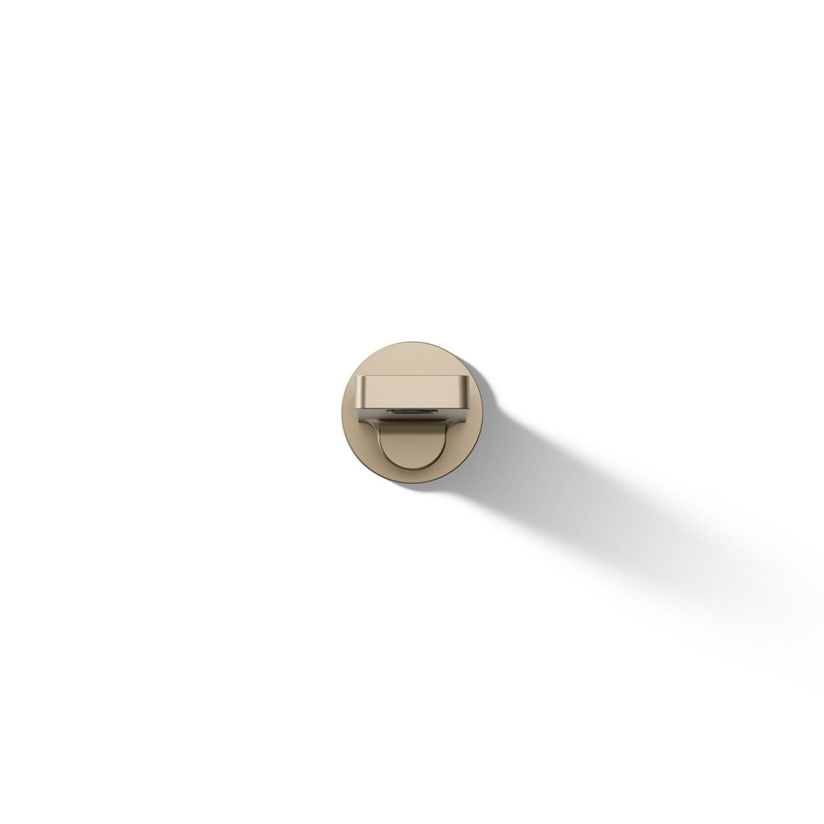 KOHLER Composed Wall-mount bath spout