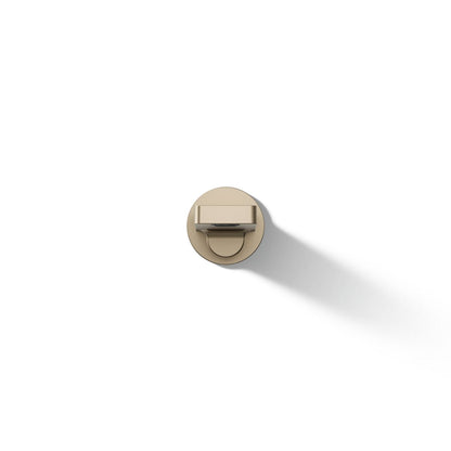KOHLER Composed Wall-mount bath spout