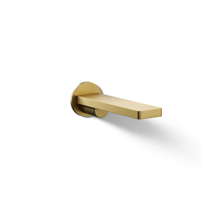 KOHLER Composed Wall-mount bath spout