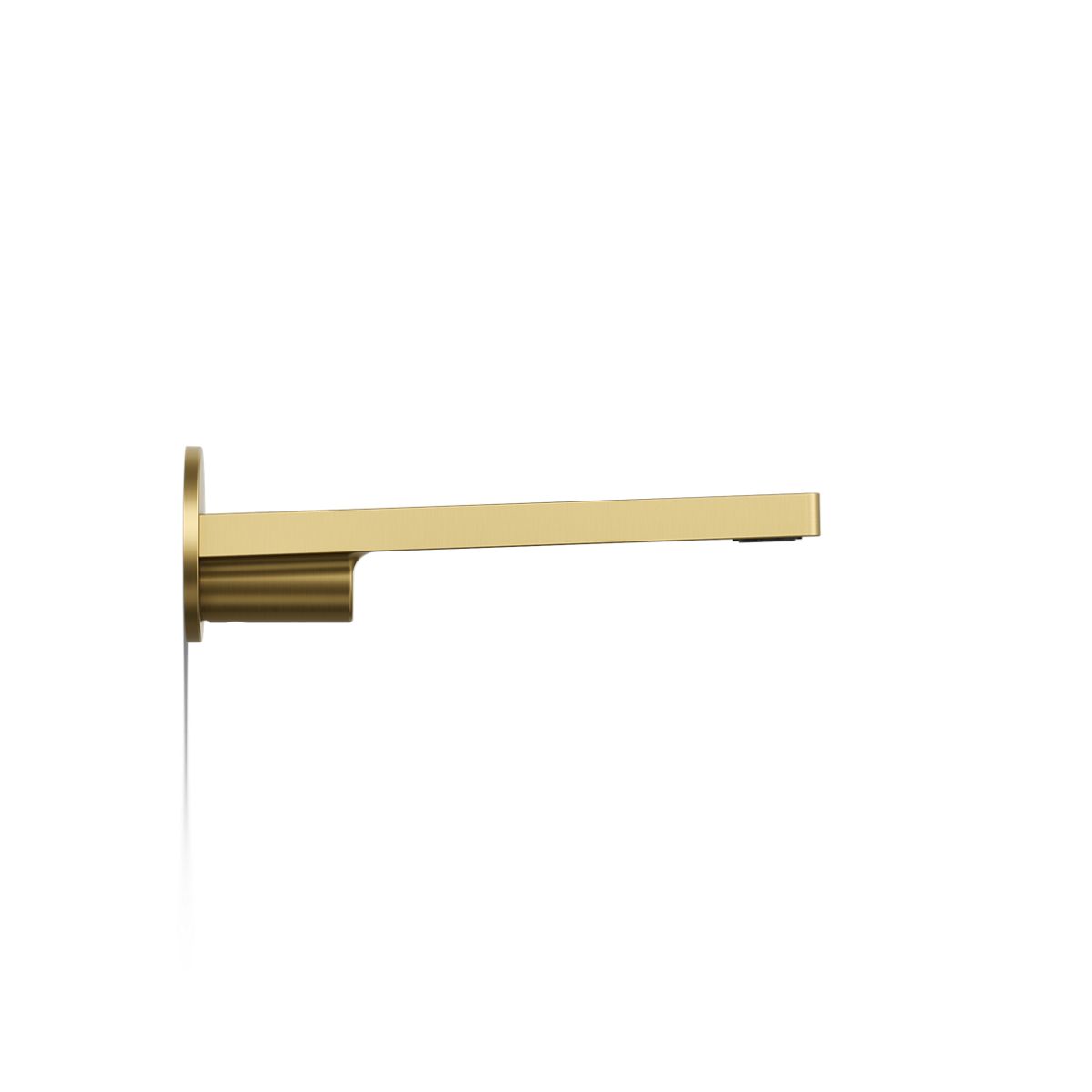 KOHLER Composed Wall-mount bath spout