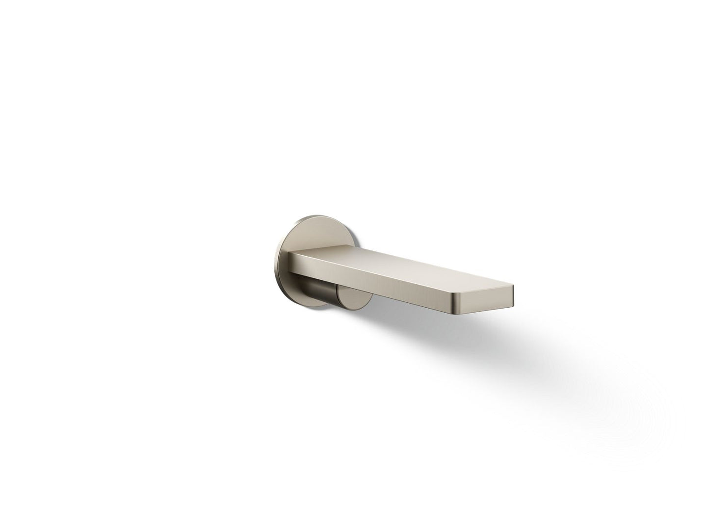 KOHLER Composed Wall-mount bath spout
