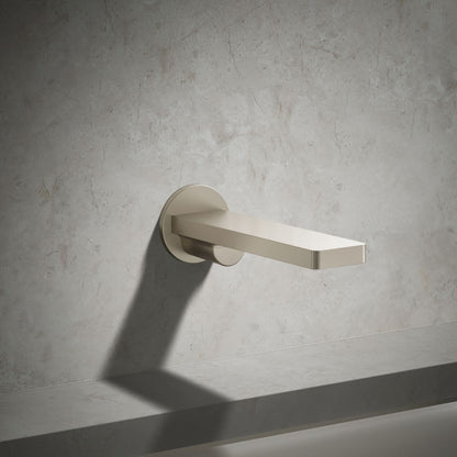 KOHLER Composed Wall-mount bath spout