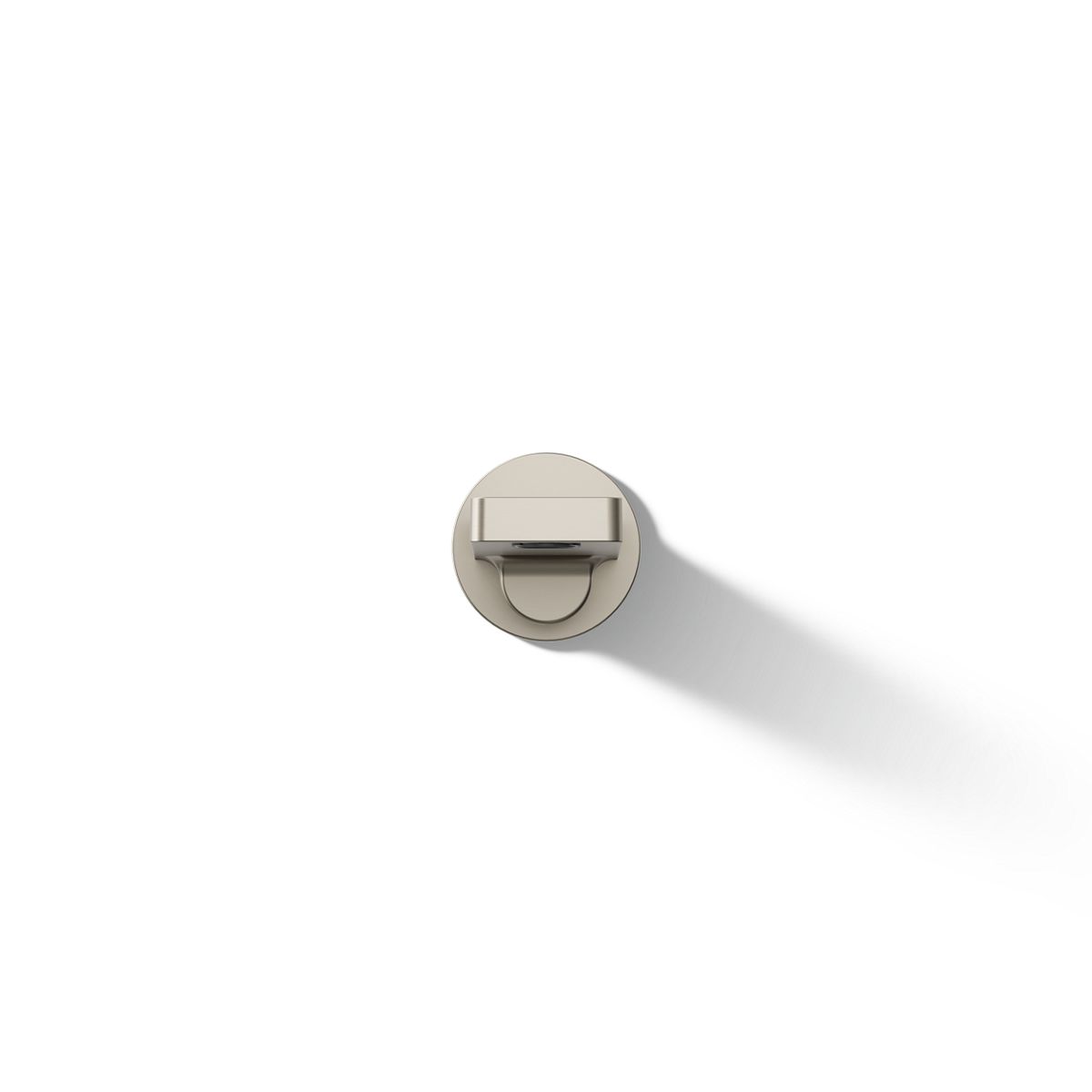 KOHLER Composed Wall-mount bath spout