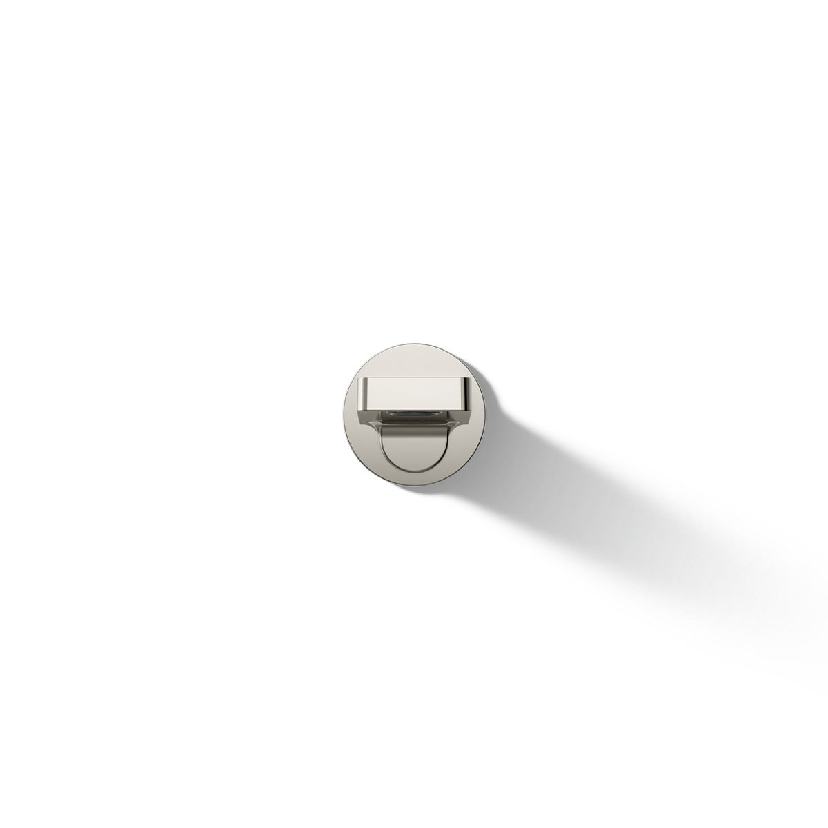 KOHLER Composed Wall-mount bath spout