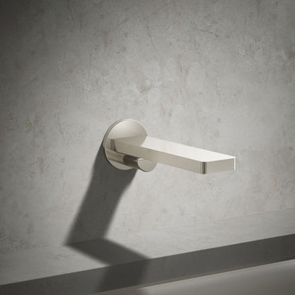 KOHLER Composed Wall-mount bath spout