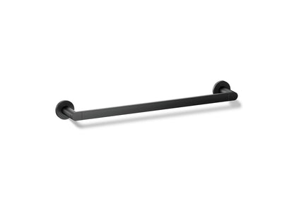 KOHLER Composed 18" towel bar
