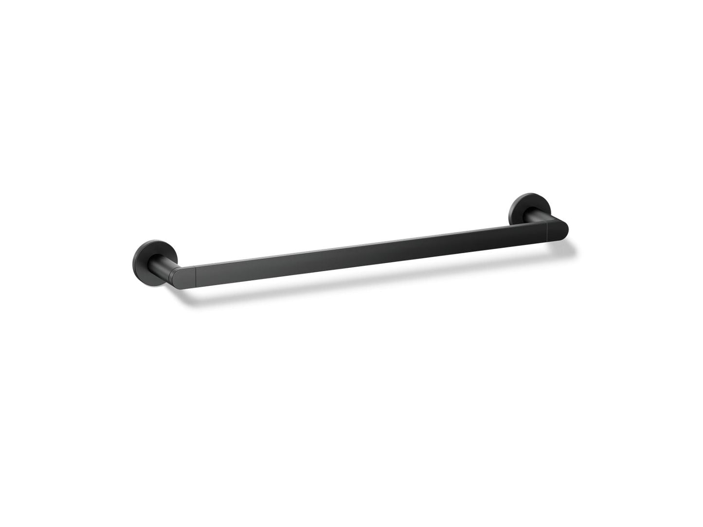 KOHLER Composed 18" towel bar