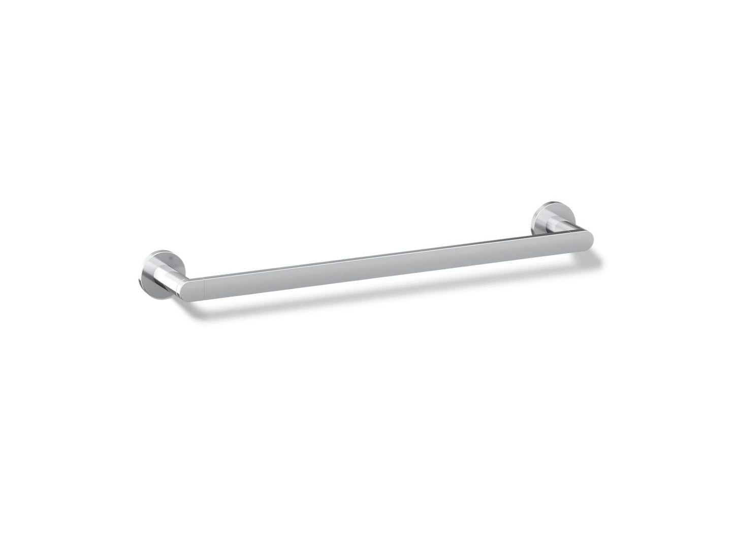 KOHLER Composed 18" towel bar