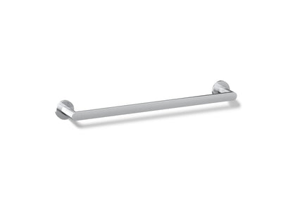 KOHLER Composed 18" towel bar
