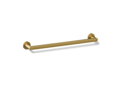 KOHLER Composed 18" towel bar