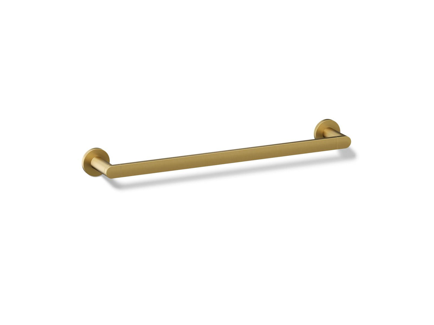 KOHLER Composed 18" towel bar