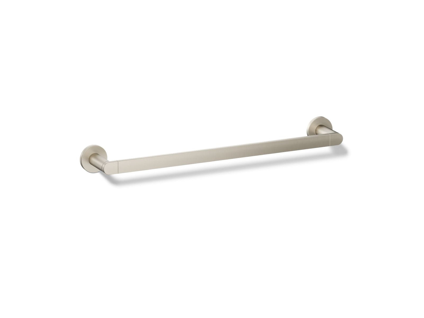 KOHLER Composed 18" towel bar