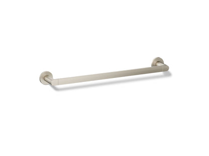 KOHLER Composed 18" towel bar