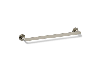 KOHLER Composed 18" towel bar