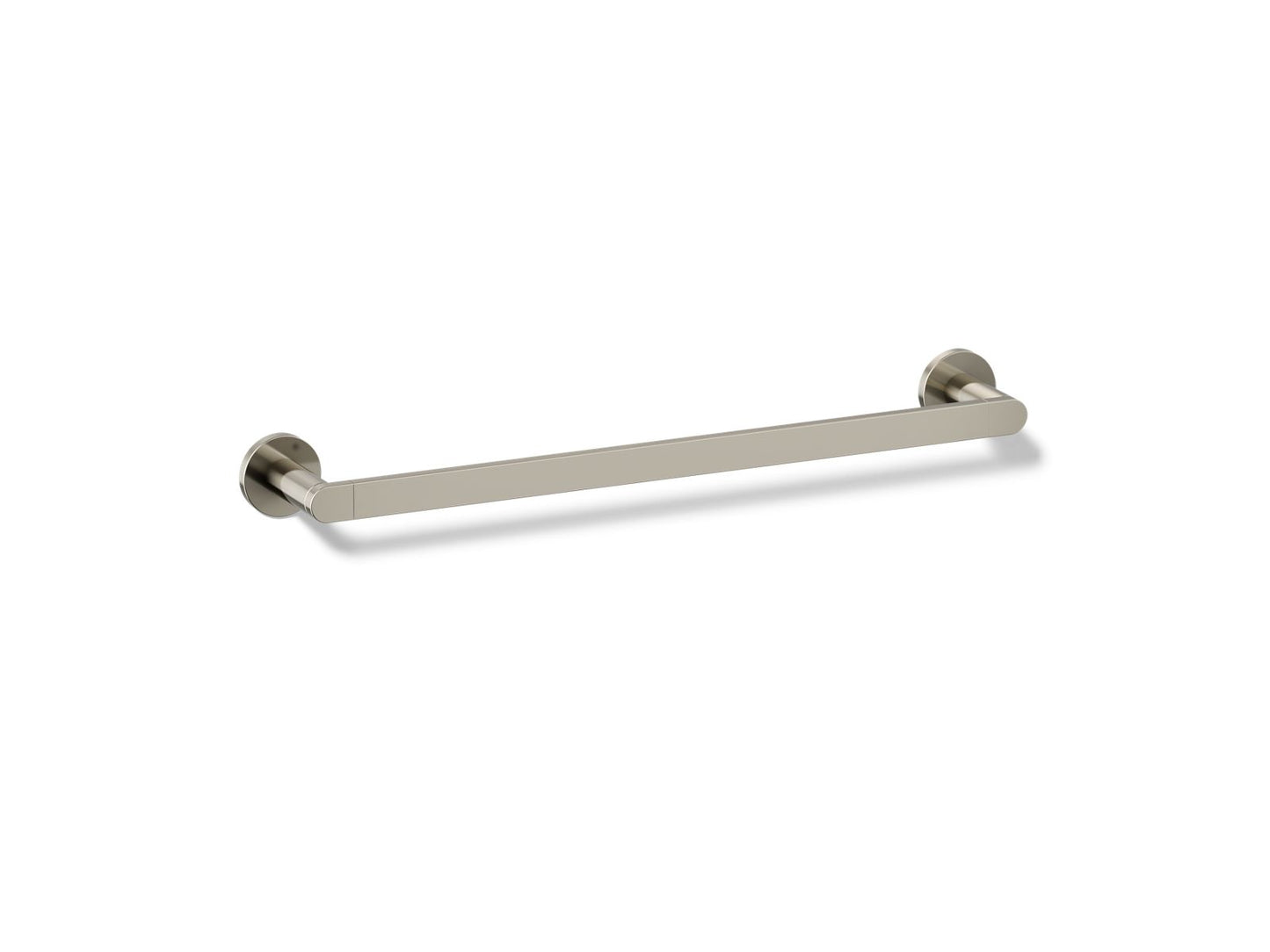 KOHLER Composed 18" towel bar