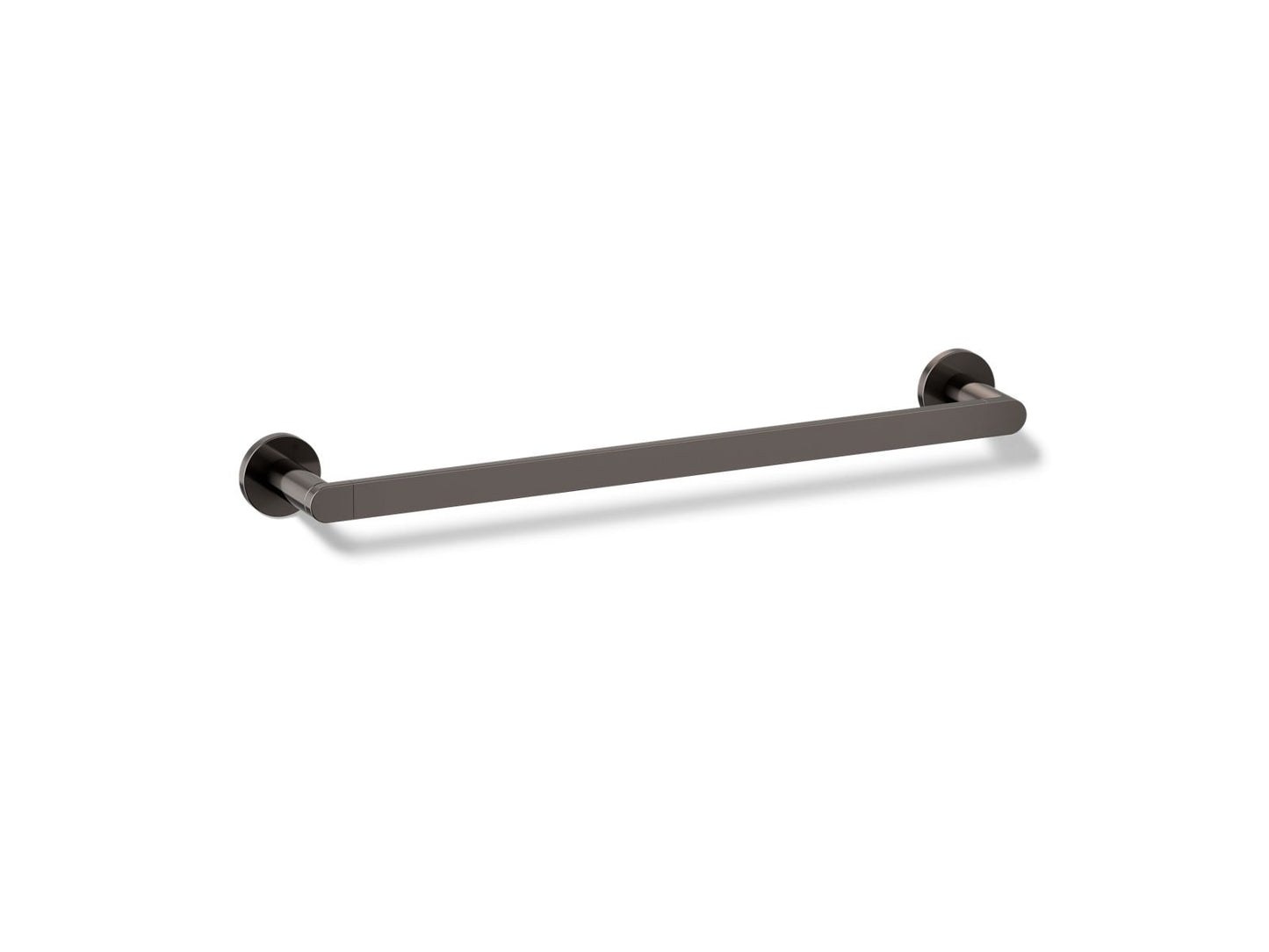 KOHLER Composed 18" towel bar