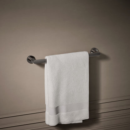 KOHLER Composed 18" towel bar