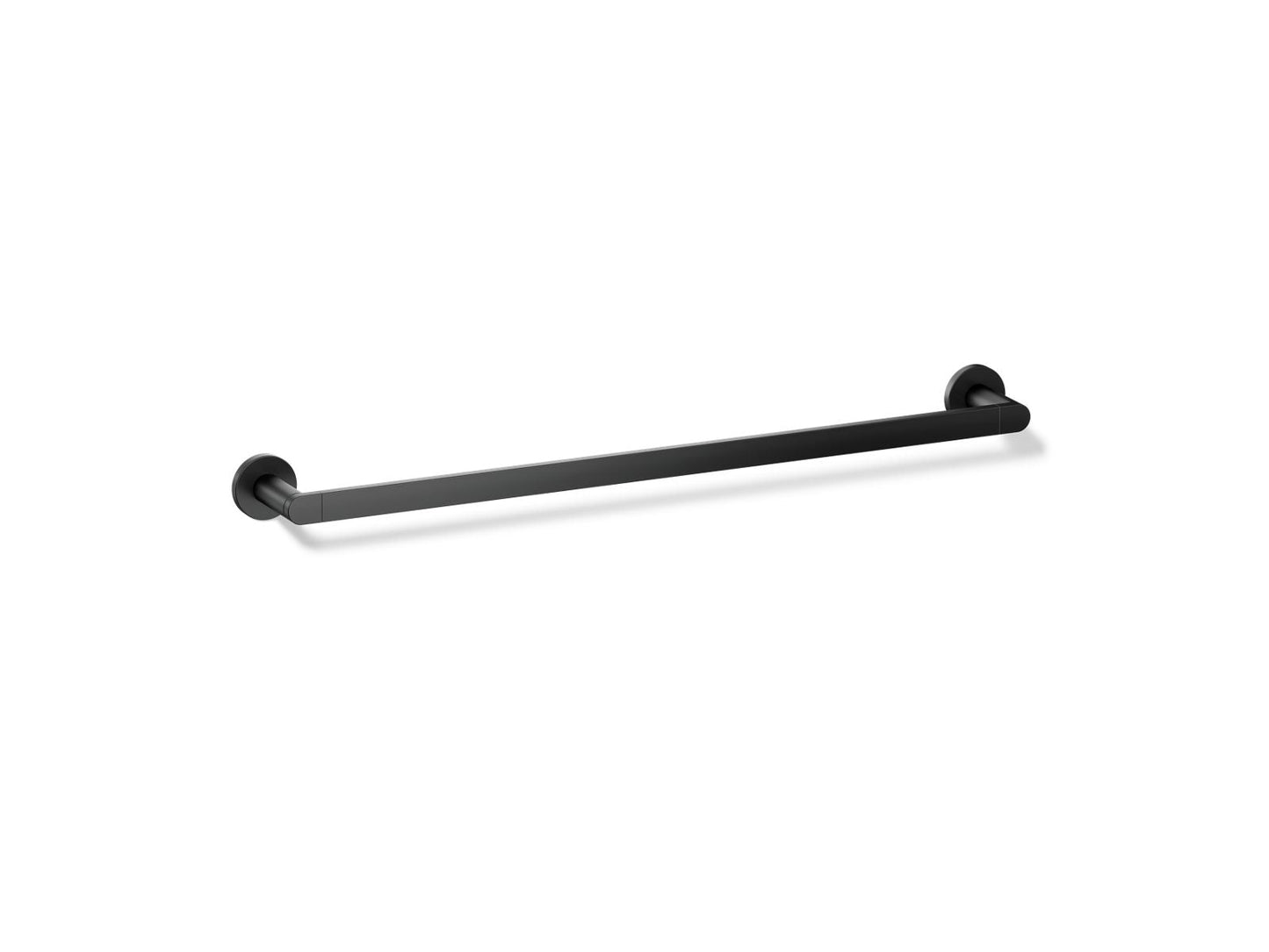 KOHLER Composed 24" towel bar