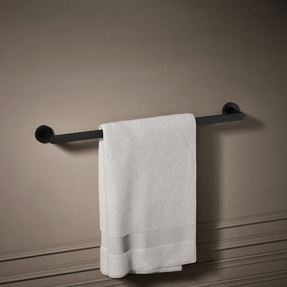 KOHLER Composed 24" towel bar