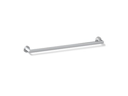 KOHLER Composed 24" towel bar