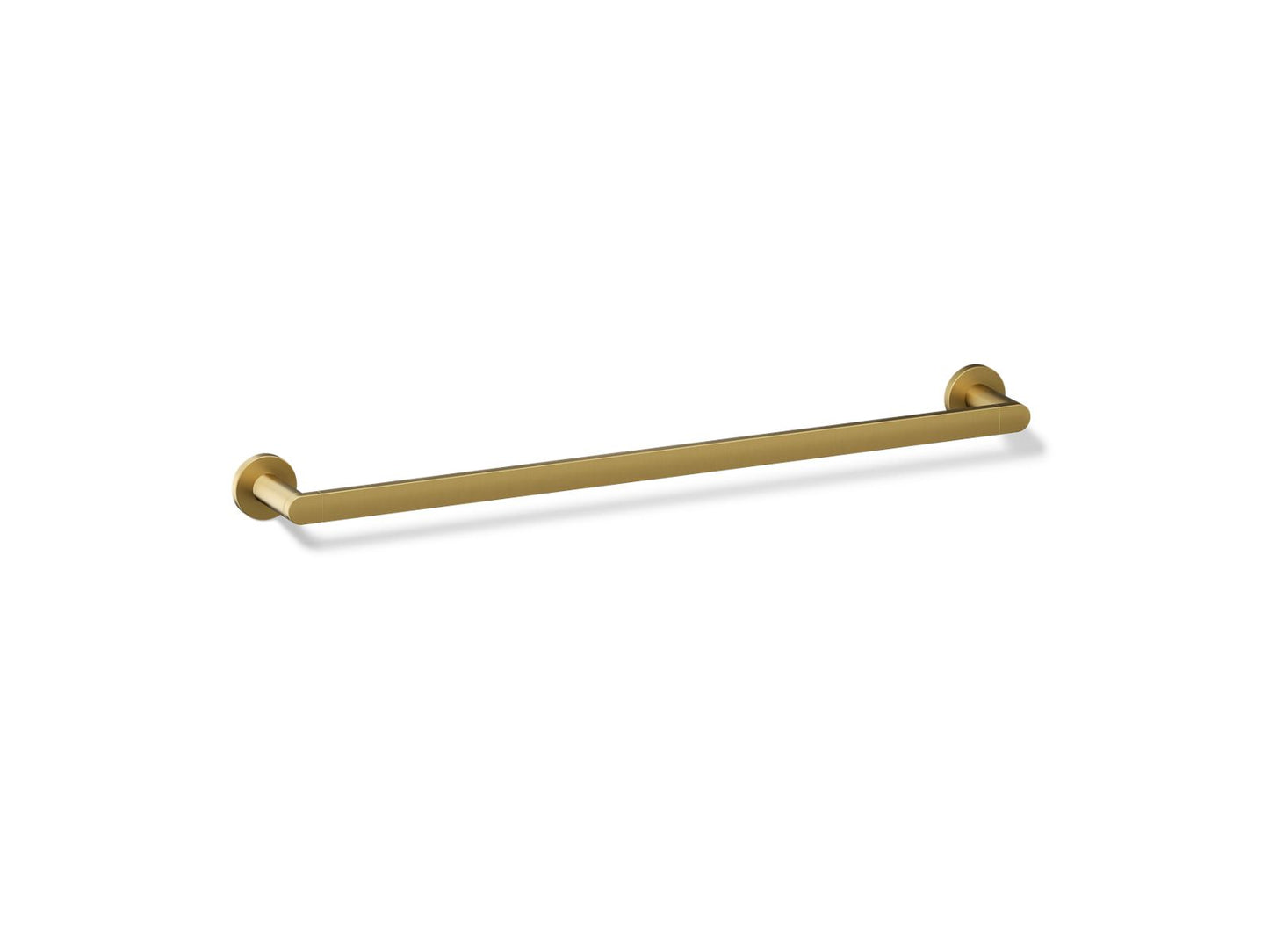 KOHLER Composed 24" towel bar