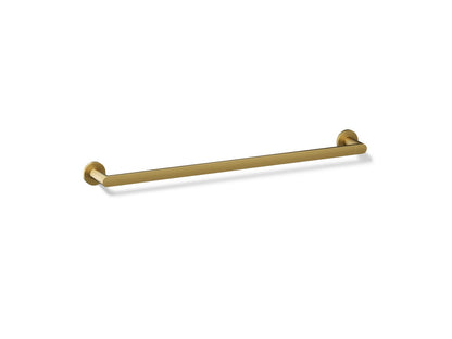KOHLER Composed 24" towel bar