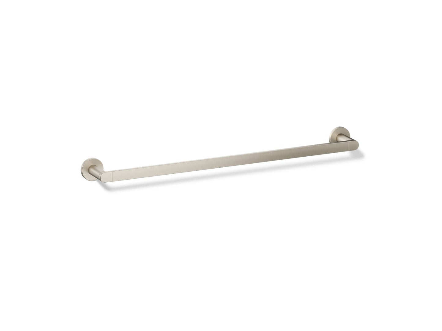KOHLER Composed 24" towel bar