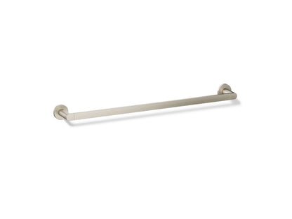 KOHLER Composed 24" towel bar