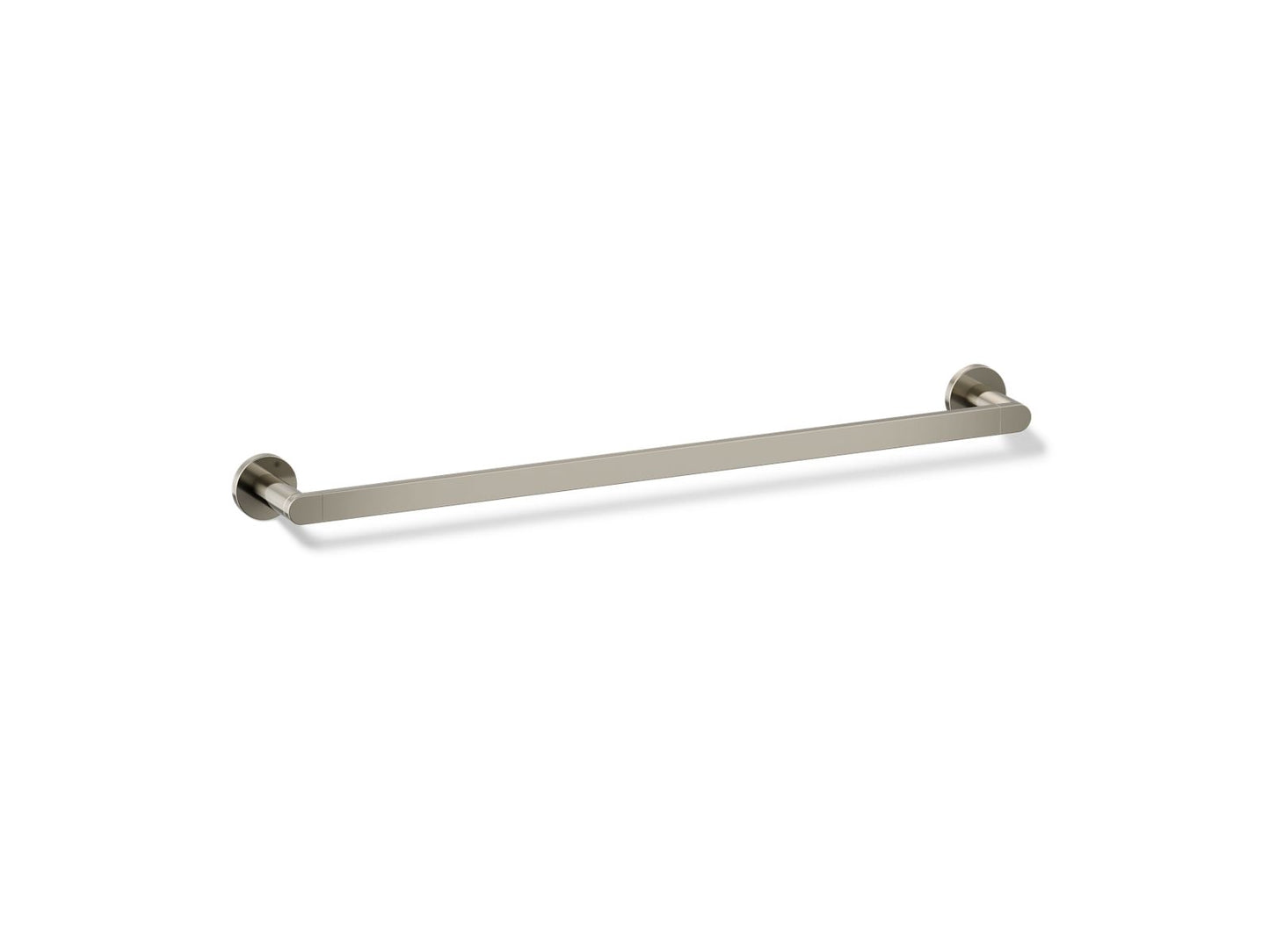 KOHLER Composed 24" towel bar
