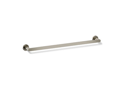 KOHLER Composed 24" towel bar