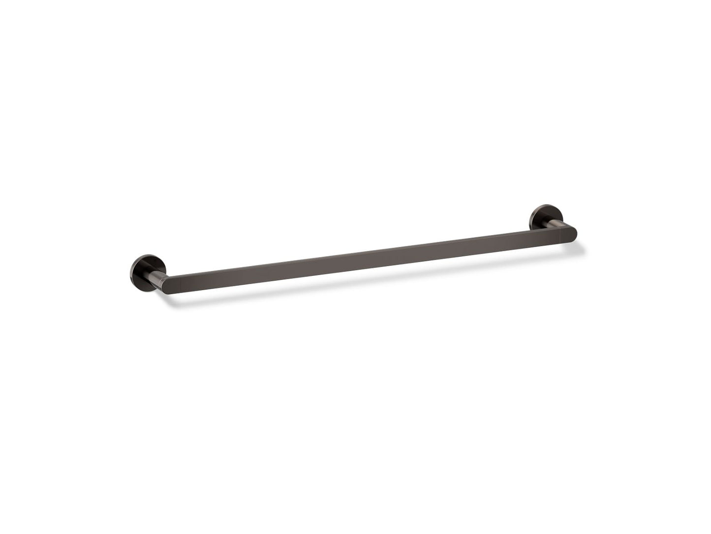 KOHLER Composed 24" towel bar