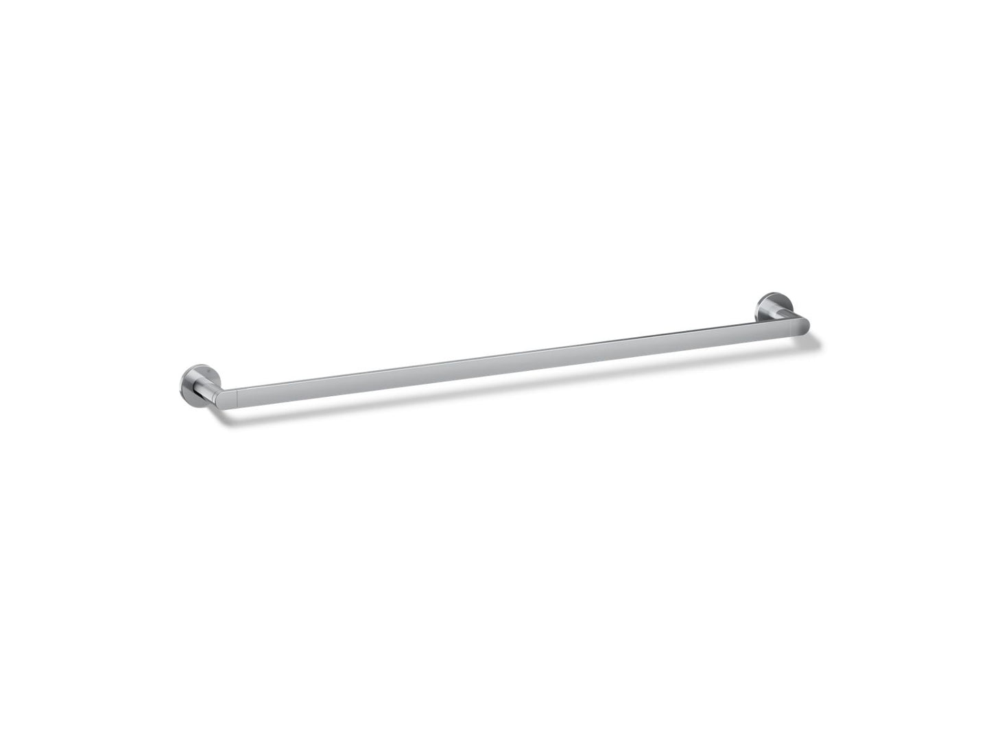 KOHLER Composed 30" towel bar