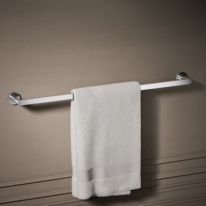 KOHLER Composed 30" towel bar