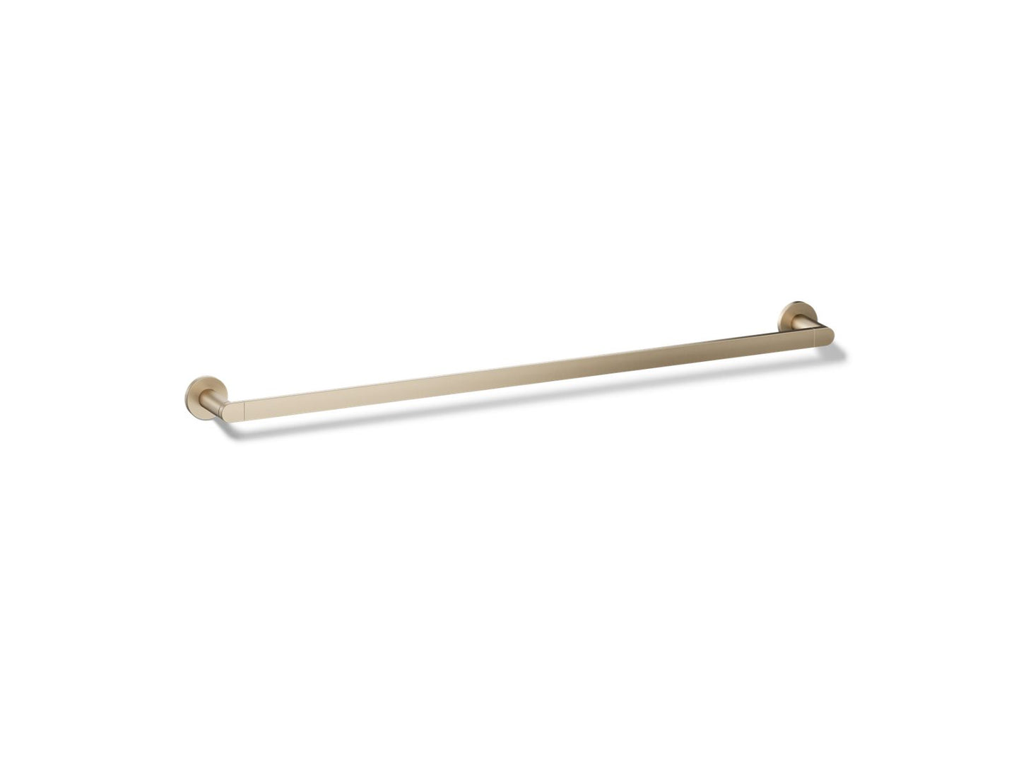KOHLER Composed 30" towel bar