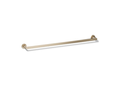KOHLER Composed 30" towel bar