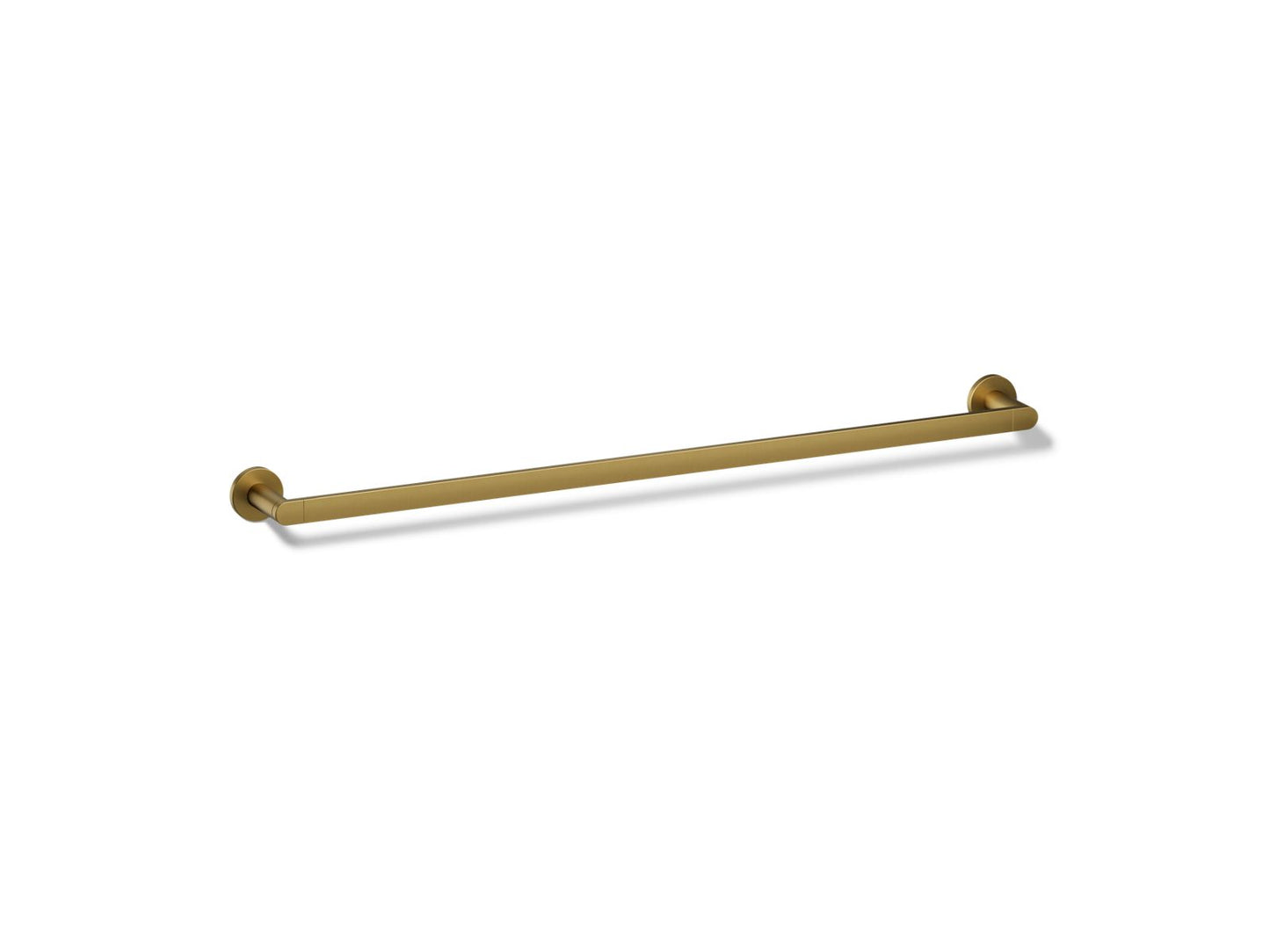 KOHLER Composed 30" towel bar