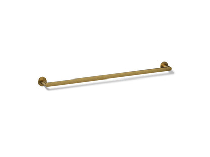 KOHLER Composed 30" towel bar
