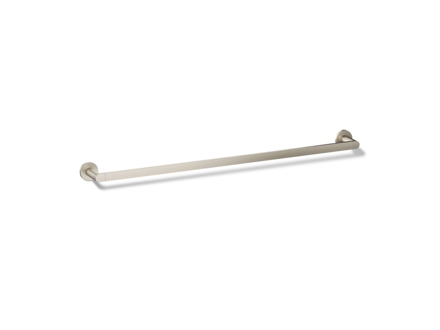 KOHLER Composed 30" towel bar