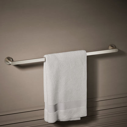 KOHLER Composed 30" towel bar