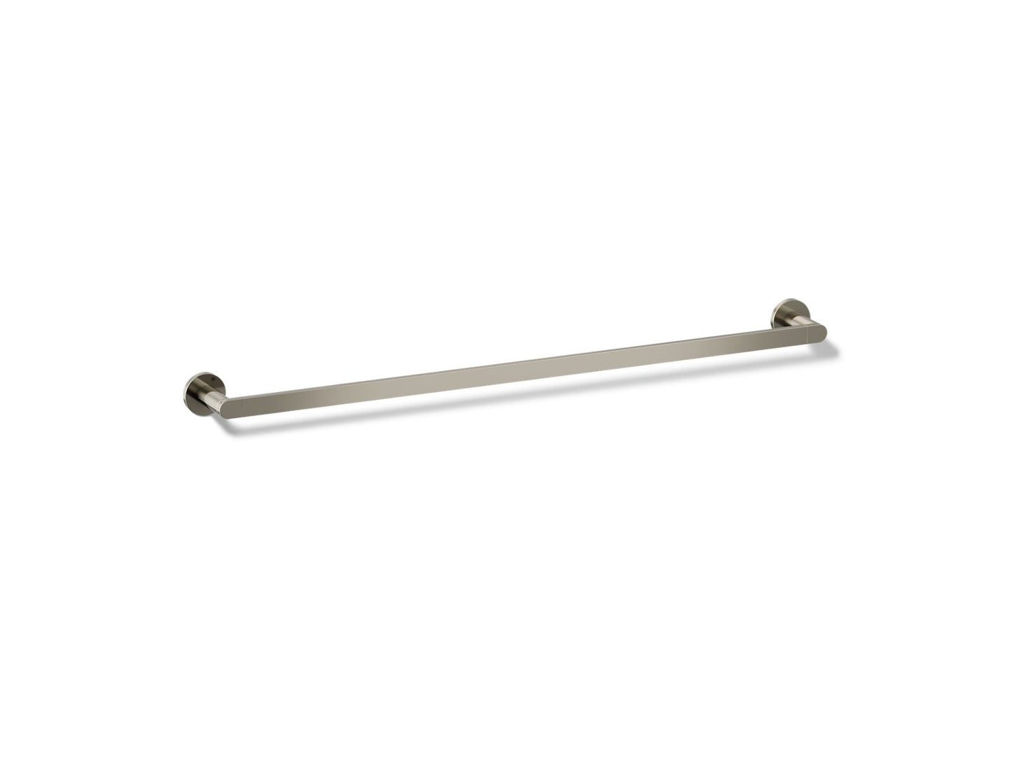 KOHLER Composed 30" towel bar