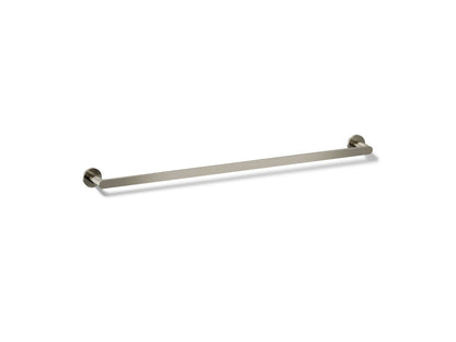 KOHLER Composed 30" towel bar
