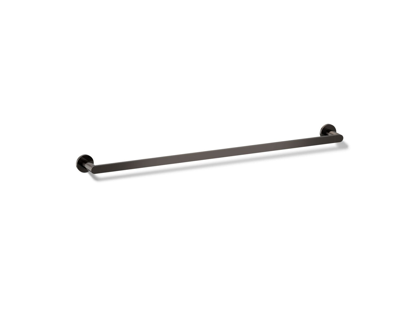 KOHLER Composed 30" towel bar