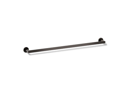 KOHLER Composed 30" towel bar