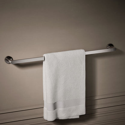 KOHLER Composed 30" towel bar