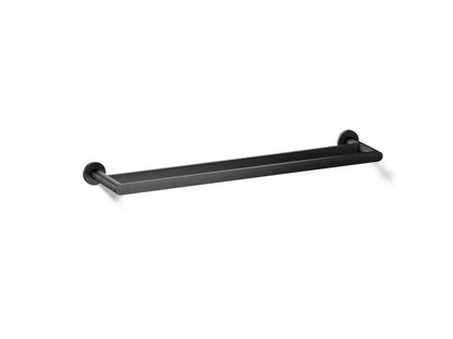 KOHLER Composed 24" double towel bar