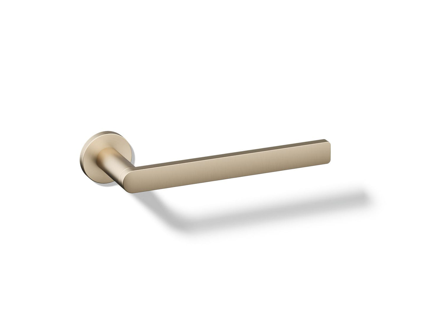 KOHLER Composed Towel arm
