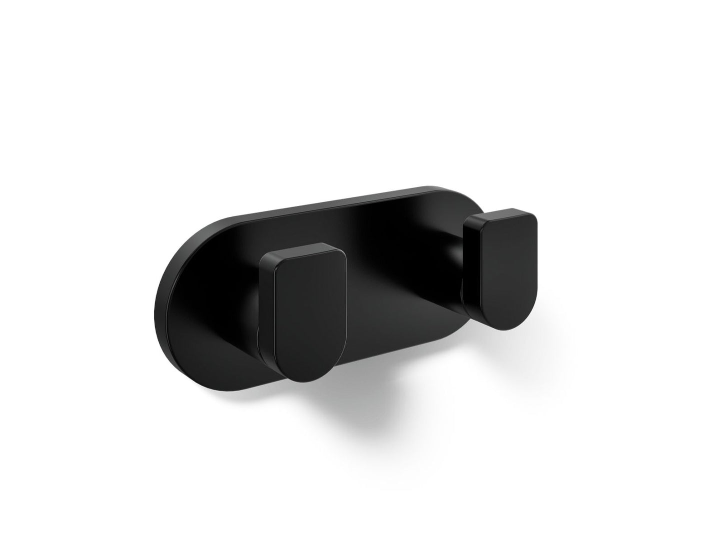 KOHLER Composed Double robe hook