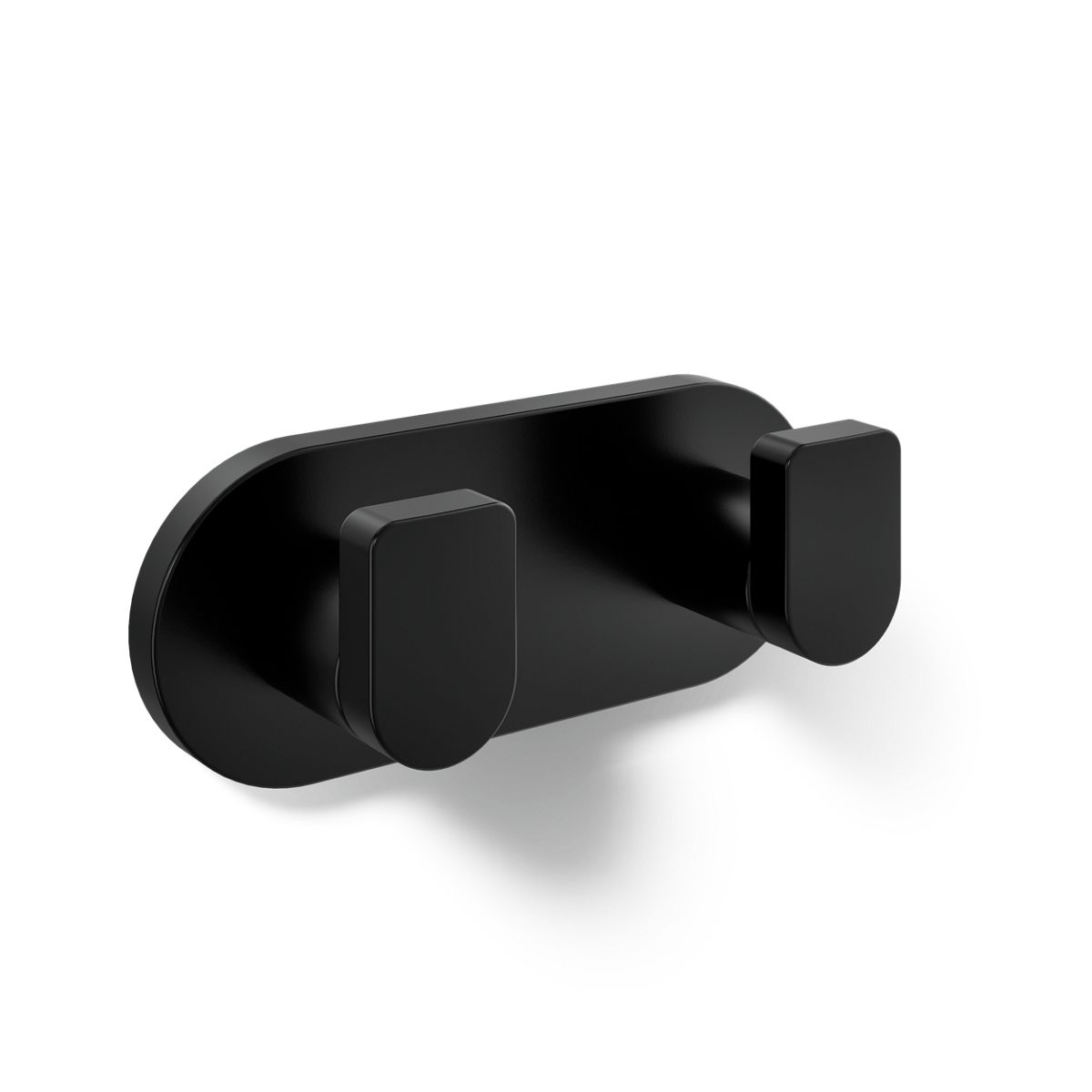 KOHLER Composed Double robe hook